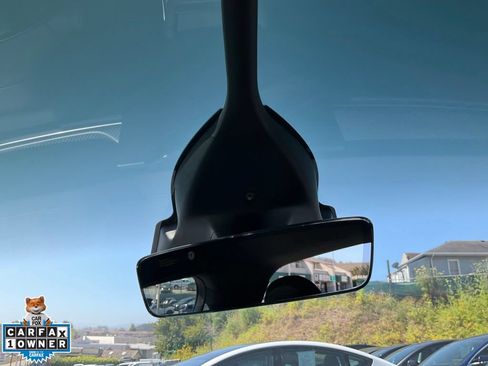 Used 2022 Tesla Model X Plaid AWD/4WD image 47