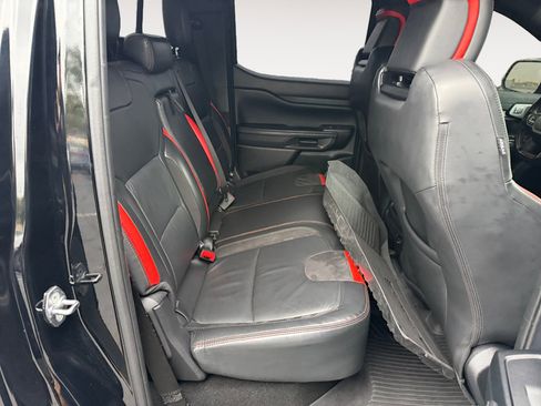 Certified 2024 Ford Ranger Raptor image 18