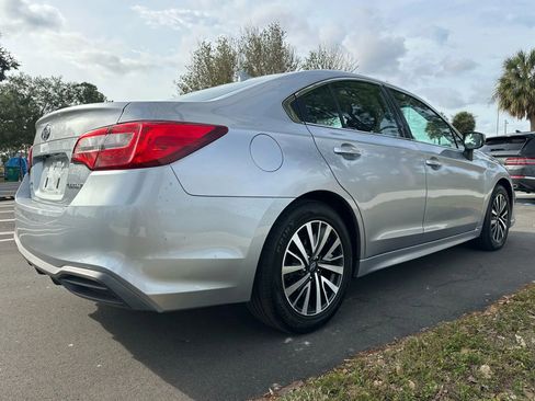 Used 2018 Subaru Legacy 2.5i Premium w/ Eyesight & BSD & Rcta & HBA image 9