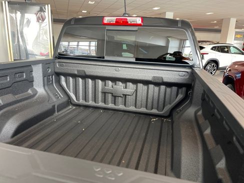 New 2025 Chevrolet Colorado Z71 w/ Z71 Convenience Package 2 image 26