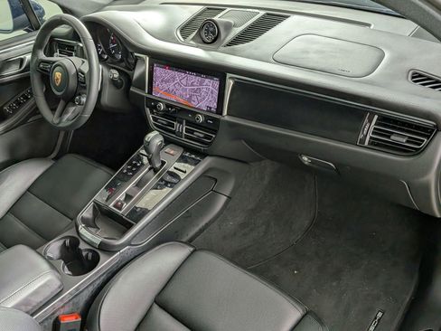 Certified 2026 Porsche Macan GTS AWD/4WD image 24