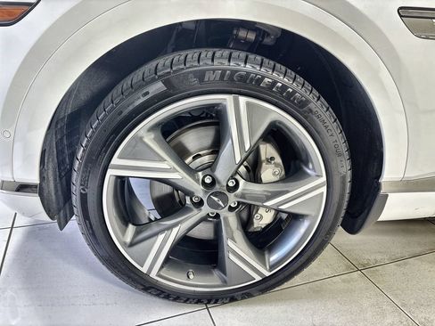 Used 2025 Genesis GV80 3.5T Prestige AWD/4WD image 19