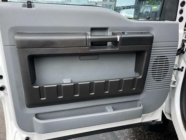 Used 2012 Ford F450 XL w/ PWR Equipment Group RWD image 15