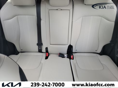 New 2026 Kia Sportage EX FWD image 32