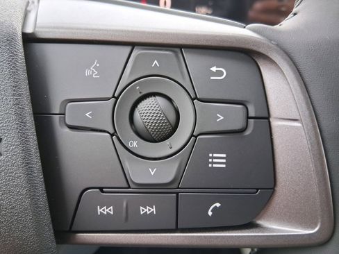 New 2026 Nissan Sentra SV w/ SV Convenience Package image 10