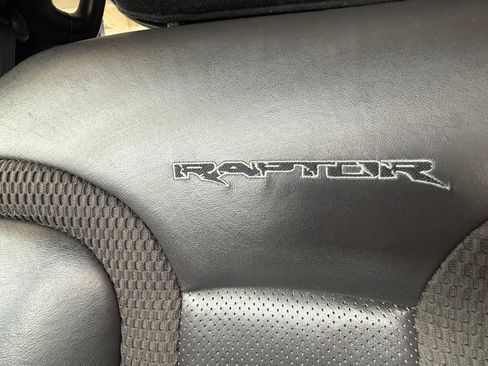 Used 2013 Ford F150 Raptor w/ Luxury Equipment Group image 43