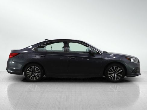 Used 2019 Subaru Legacy 2.5i Premium image 6