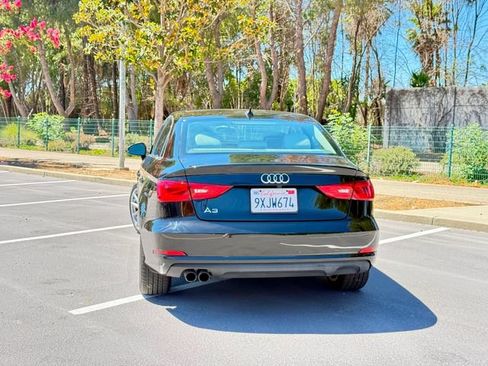 Used 2015 Audi A3 1.8T Premium w/ Aluminum Style Package FWD image 7