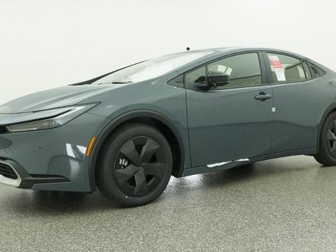 New 2026 Toyota Prius Plug-In Hybrid image 46