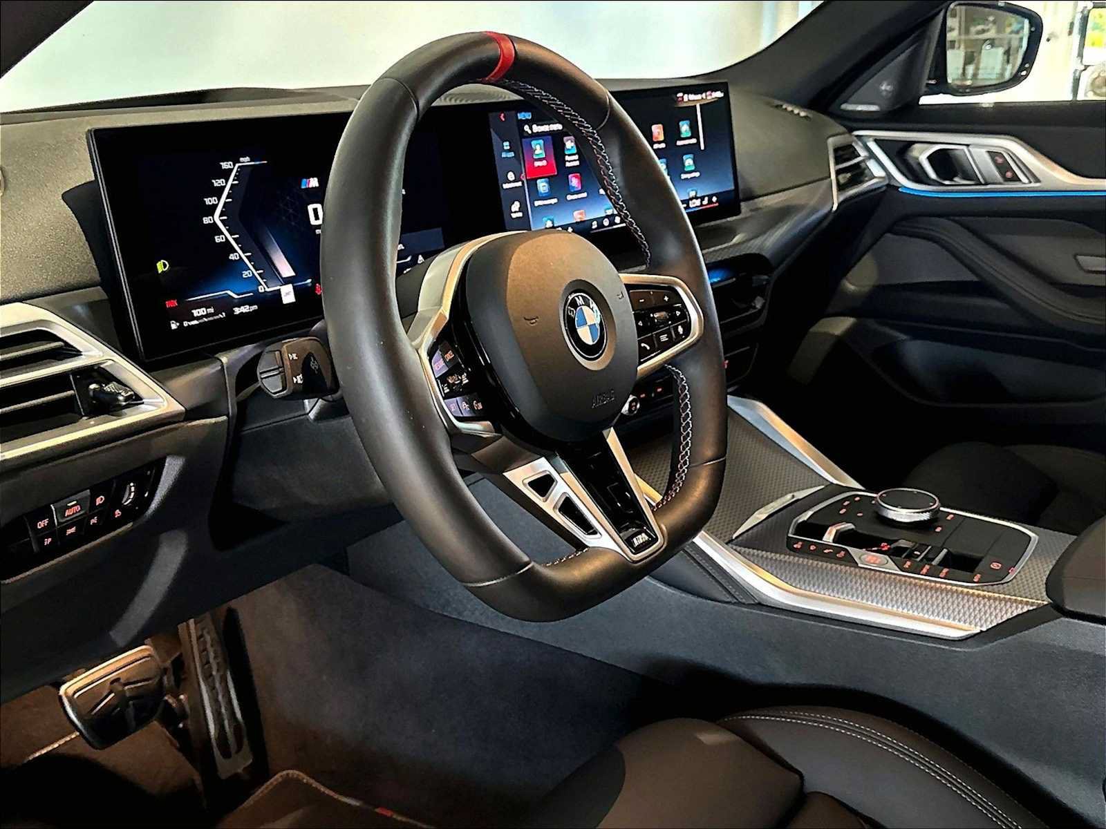 Used 2025 BMW M440i w/ Premium Package RWD image 7