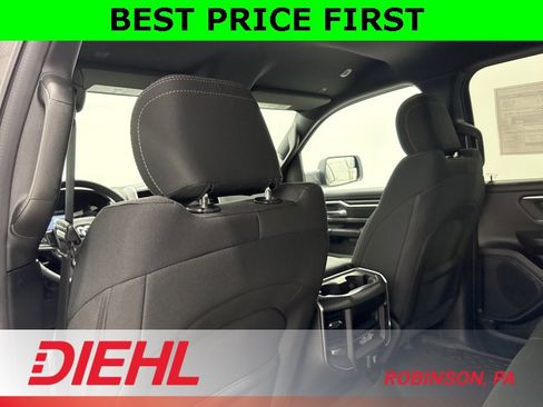 New 2026 RAM 1500 Big Horn image 17