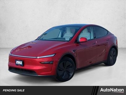 Used 2026 Tesla Model Y Premium