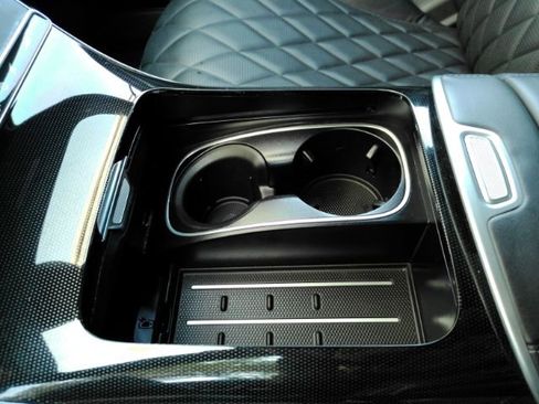 Used 2022 Mercedes-Benz S 580 4MATIC Sedan image 55