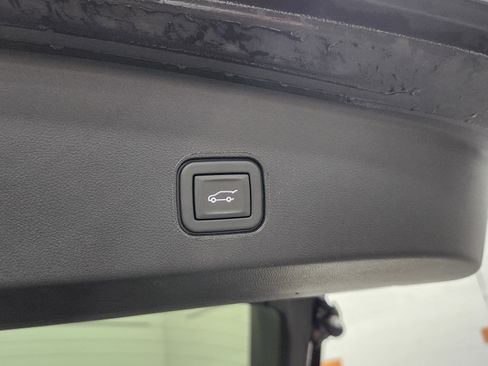 Used 2024 Cadillac Lyriq Luxury w/ LPO, Floor Liner Package image 27