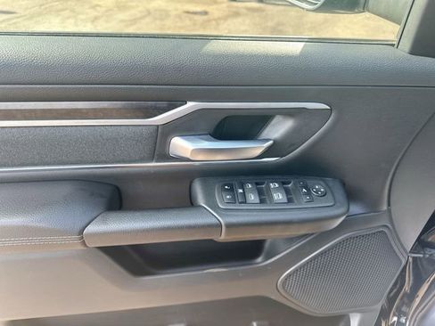Used 2023 RAM 1500 Big Horn AWD/4WD image 15