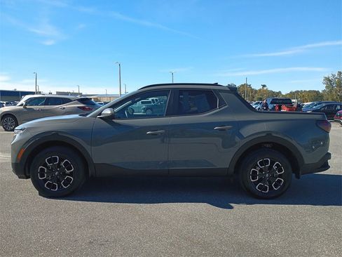 Used 2023 Hyundai Santa Cruz SEL Premium image 13