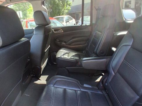 Used 2020 GMC Yukon XL Denali AWD/4WD image 14