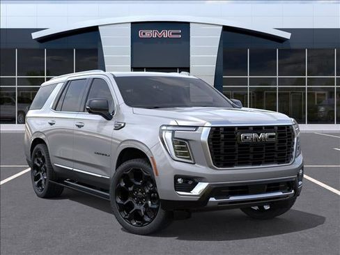 New 2026 GMC Yukon Denali AWD/4WD image 7