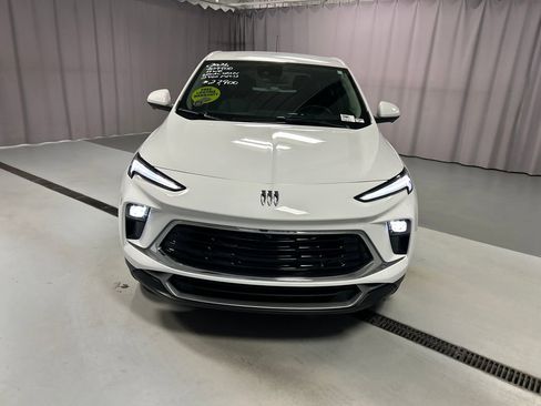 Used 2026 Buick Encore GX Preferred w/ Advanced Technology Package image 2