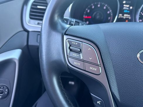 Used 2014 Hyundai Santa Fe Sport w/ Premium Equipment Package 03 FWD image 35