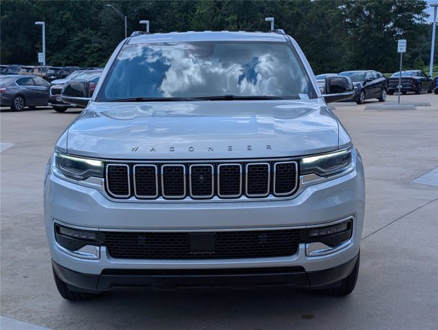 Used 2024 Jeep Wagoneer 4WD w/ Convenience Group I image 2