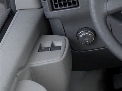 New 2026 Chevrolet Express 3500 w/ Power Convenience Package image 24