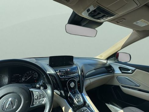 Used 2019 Acura RDX w/ Technology Package image 11