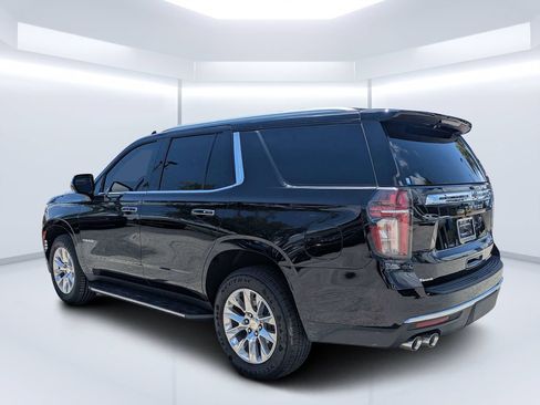 Used 2023 Chevrolet Tahoe Premier AWD/4WD image 5