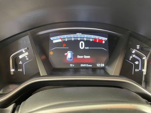 Used 2017 Honda CR-V EX-L image 5