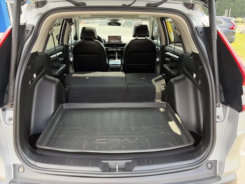 Certified 2024 Honda CR-V EX-L image 16