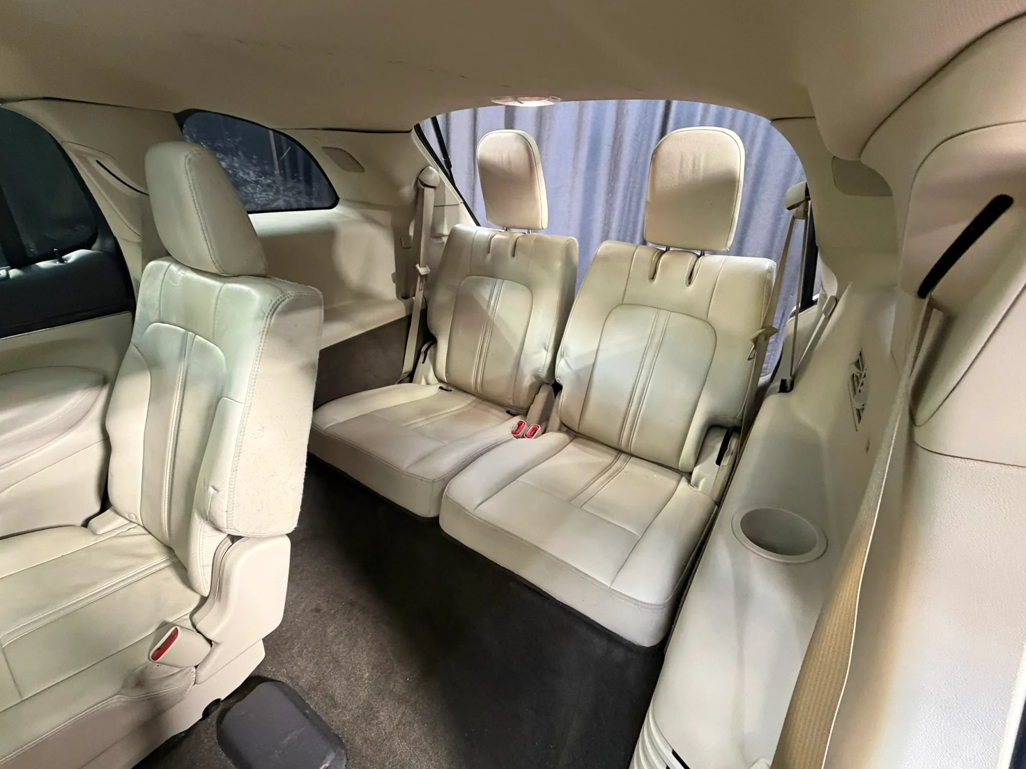Used 2014 Lincoln MKT AWD w/ Equipment Group 201A image 36