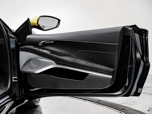 New 2026 Lotus Emira RWD image 93