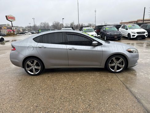 Used 2014 Dodge Dart GT image 5