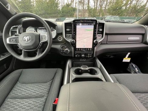 New 2026 RAM 1500 Big Horn image 15