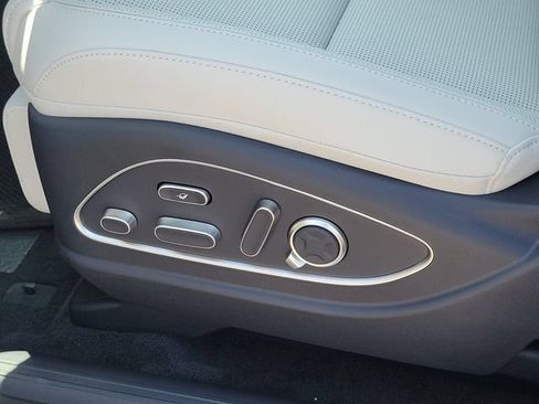 New 2027 Hyundai Palisade Calligraphy AWD/4WD image 20