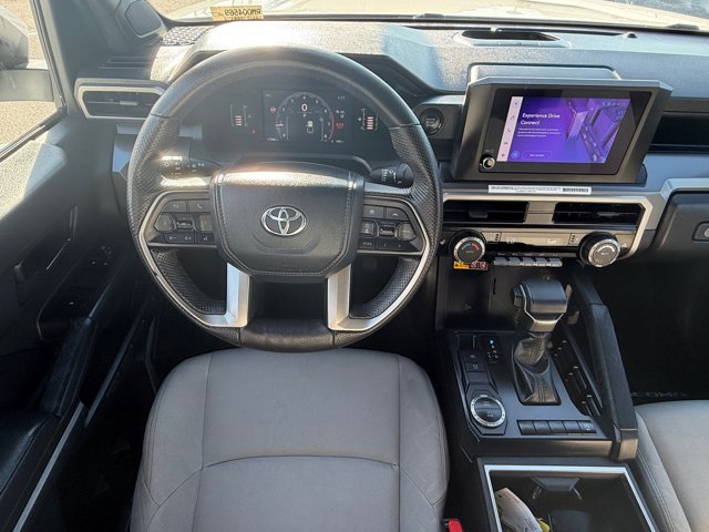 Used 2024 Toyota Tacoma SR5 RWD image 22