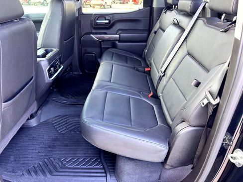 Used 2021 Chevrolet Silverado 1500 LTZ image 17