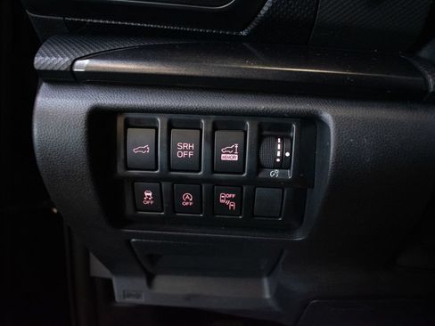 Certified 2024 Subaru Forester Sport AWD/4WD image 19