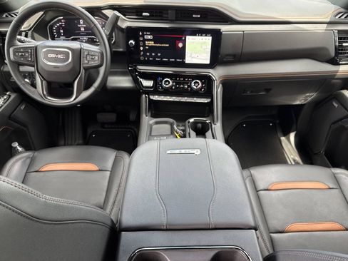 Used 2025 GMC Sierra 3500 AT4 AWD/4WD image 13