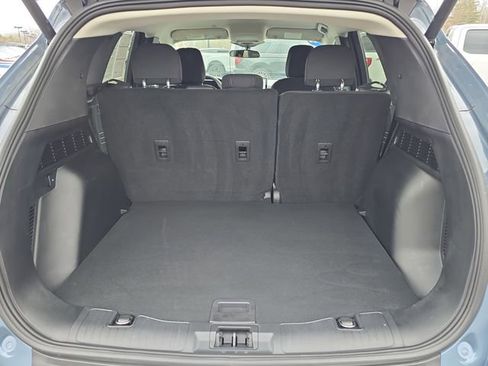 Certified 2023 Ford Escape Active w/ Tech Pack #1 image 9