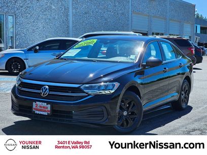 Used 2024 Volkswagen Jetta S