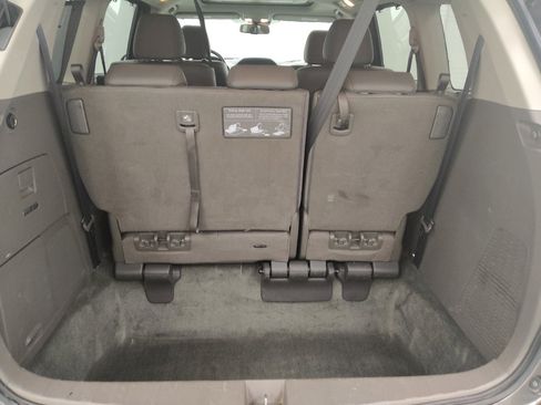 Used 2016 Honda Odyssey Touring Elite image 29