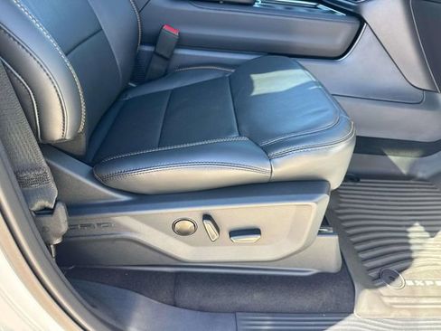 New 2025 Ford Expedition Tremor image 14