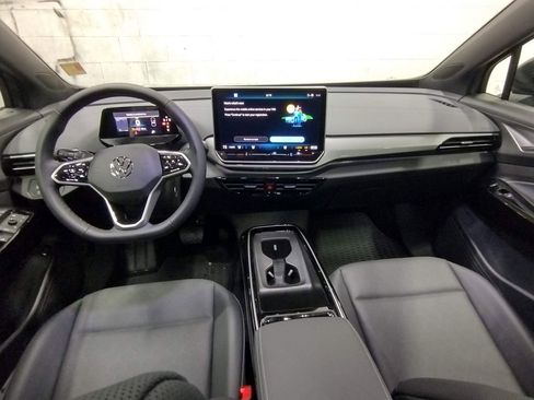 New 2026 Volkswagen ID.4 Pro S image 36