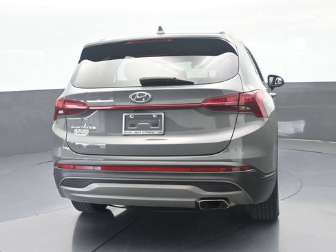 Used 2021 Hyundai Santa Fe SE FWD image 5