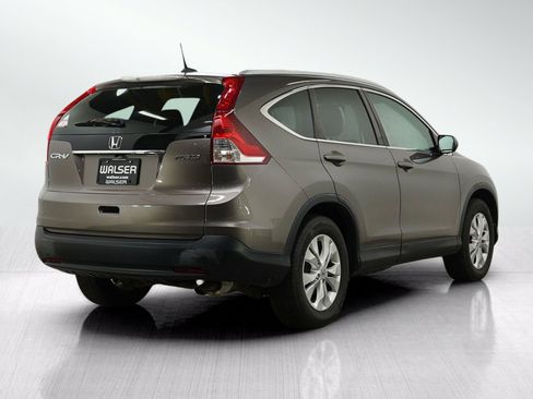 Used 2012 Honda CR-V EX-L image 5