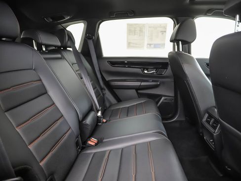 Used 2024 Honda CR-V Sport Touring image 26