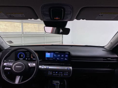 Used 2024 Hyundai Kona SEL image 13