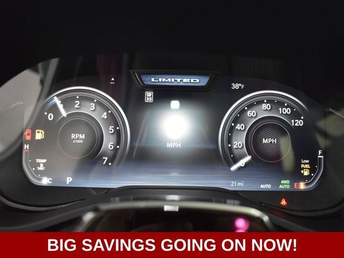 New 2026 RAM 1500 Limited image 26