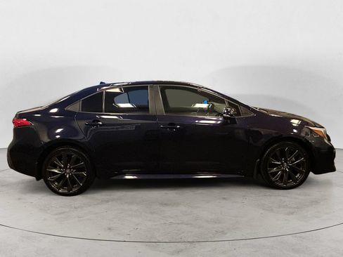 Used 2024 Toyota Corolla SE FWD image 6